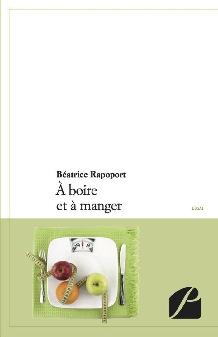 À boire et à manger