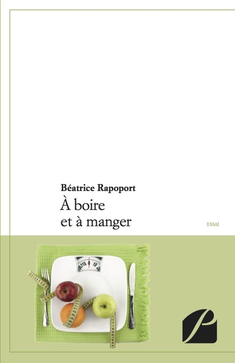À boire et à manger