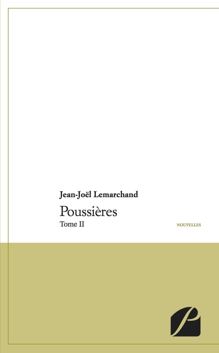 Poussières – Tome II