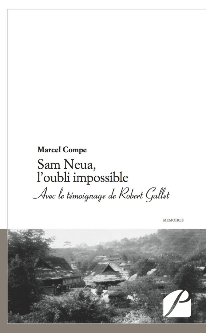 Sam Neua, l’oubli impossible