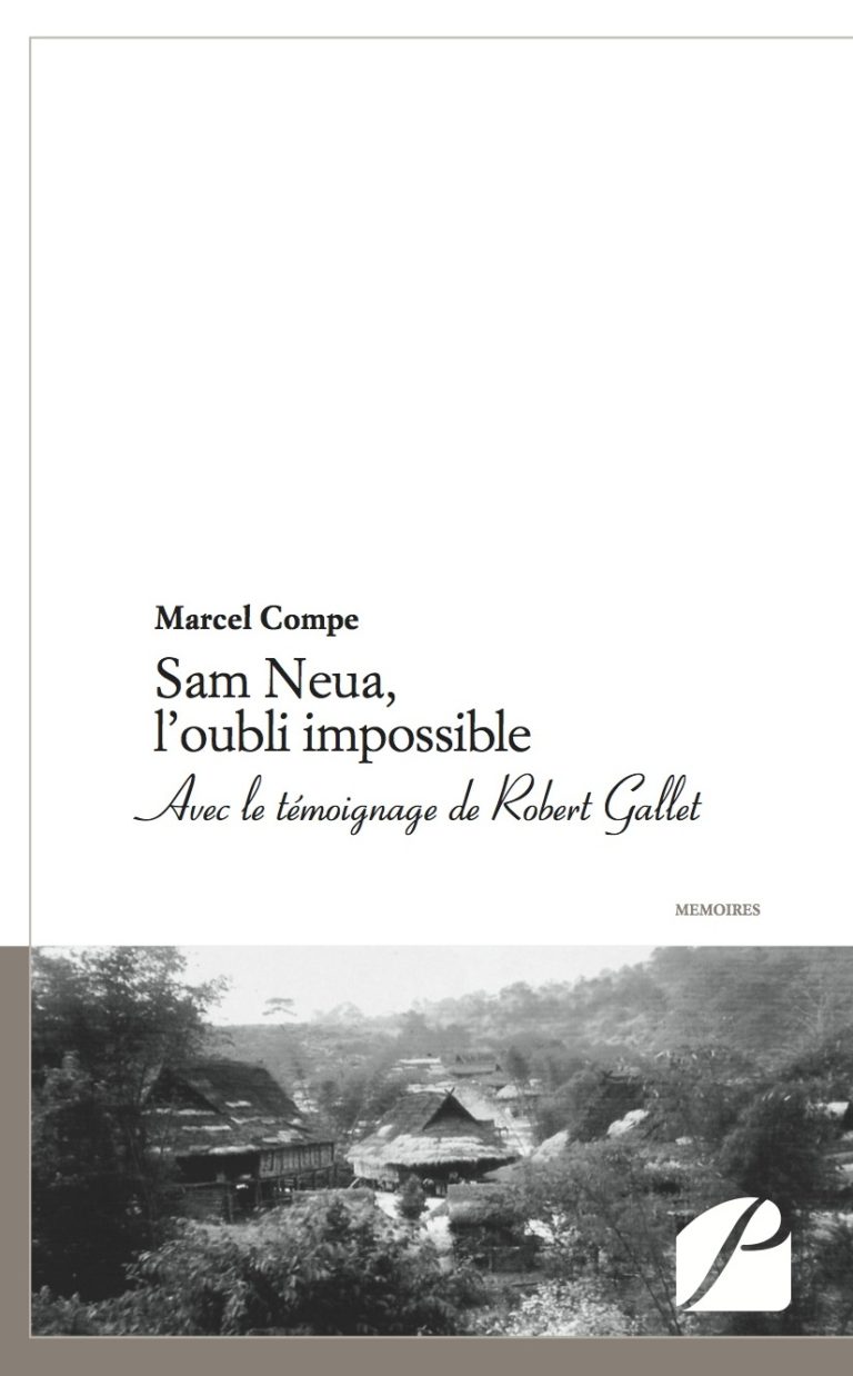 Sam Neua, l’oubli impossible