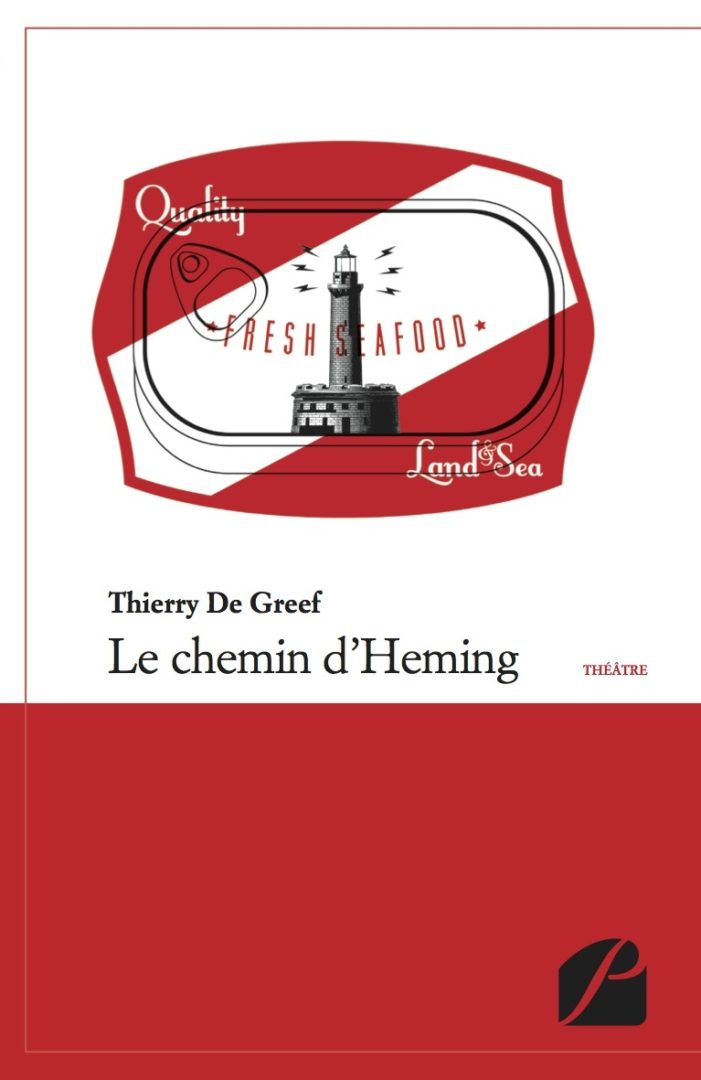 Le chemin d’Heming