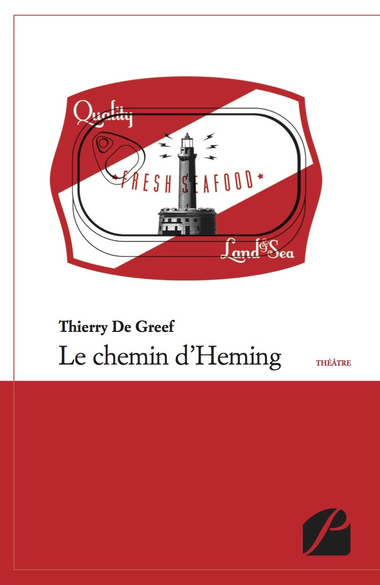 Le chemin d’Heming