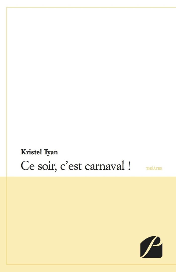 Ce soir, c’est carnaval !