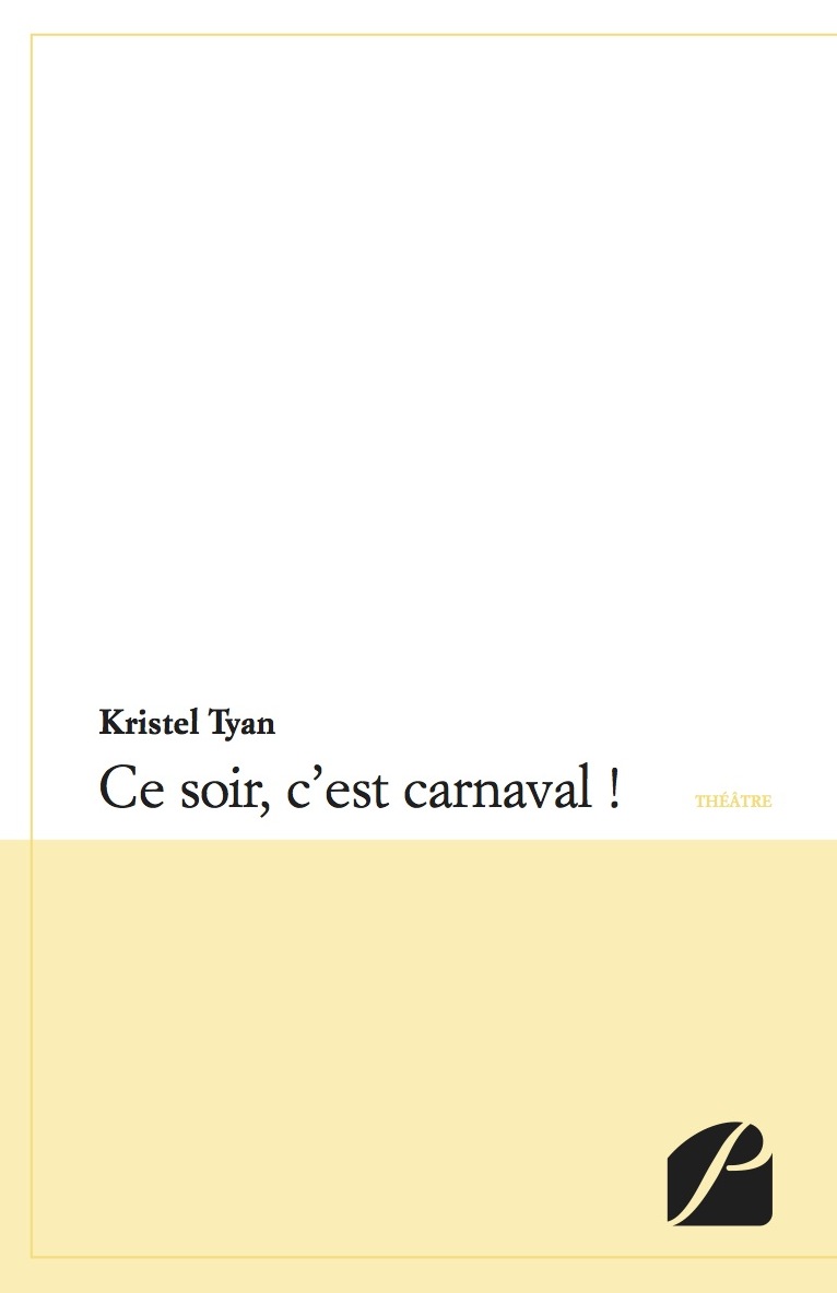 Ce soir, c’est carnaval !