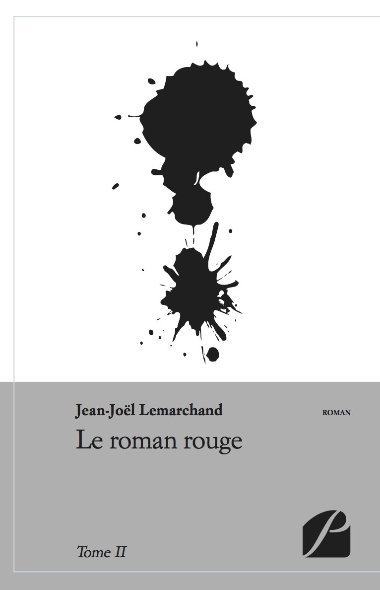Le roman rouge – Tome II
