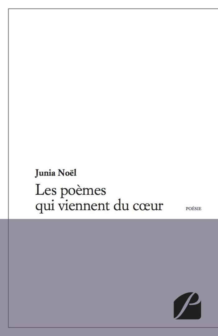 Les poèmes qui viennent du cœur