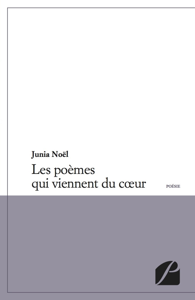 Les poèmes qui viennent du cœur
