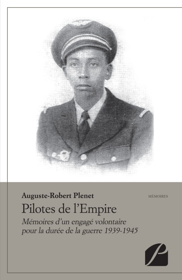 Pilotes de l’Empire