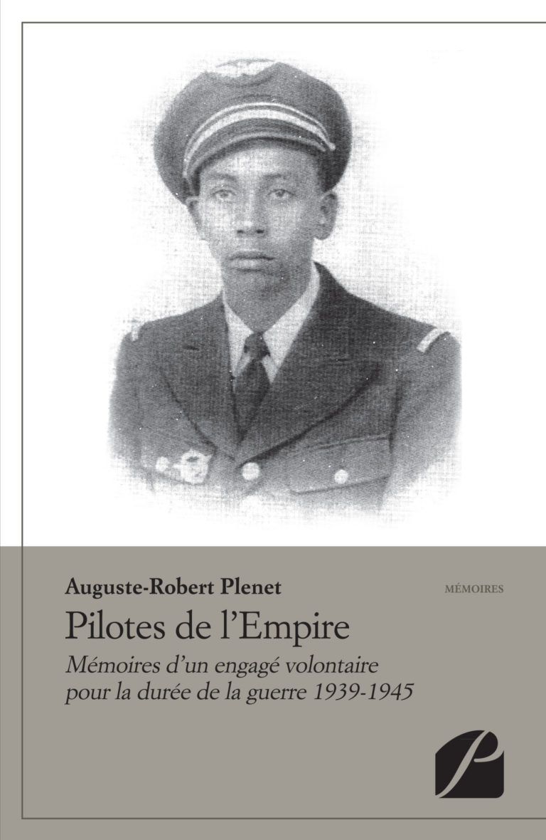 Pilotes de l’Empire