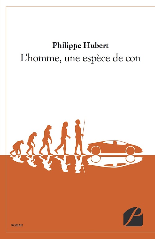L’homme, une espèce de con