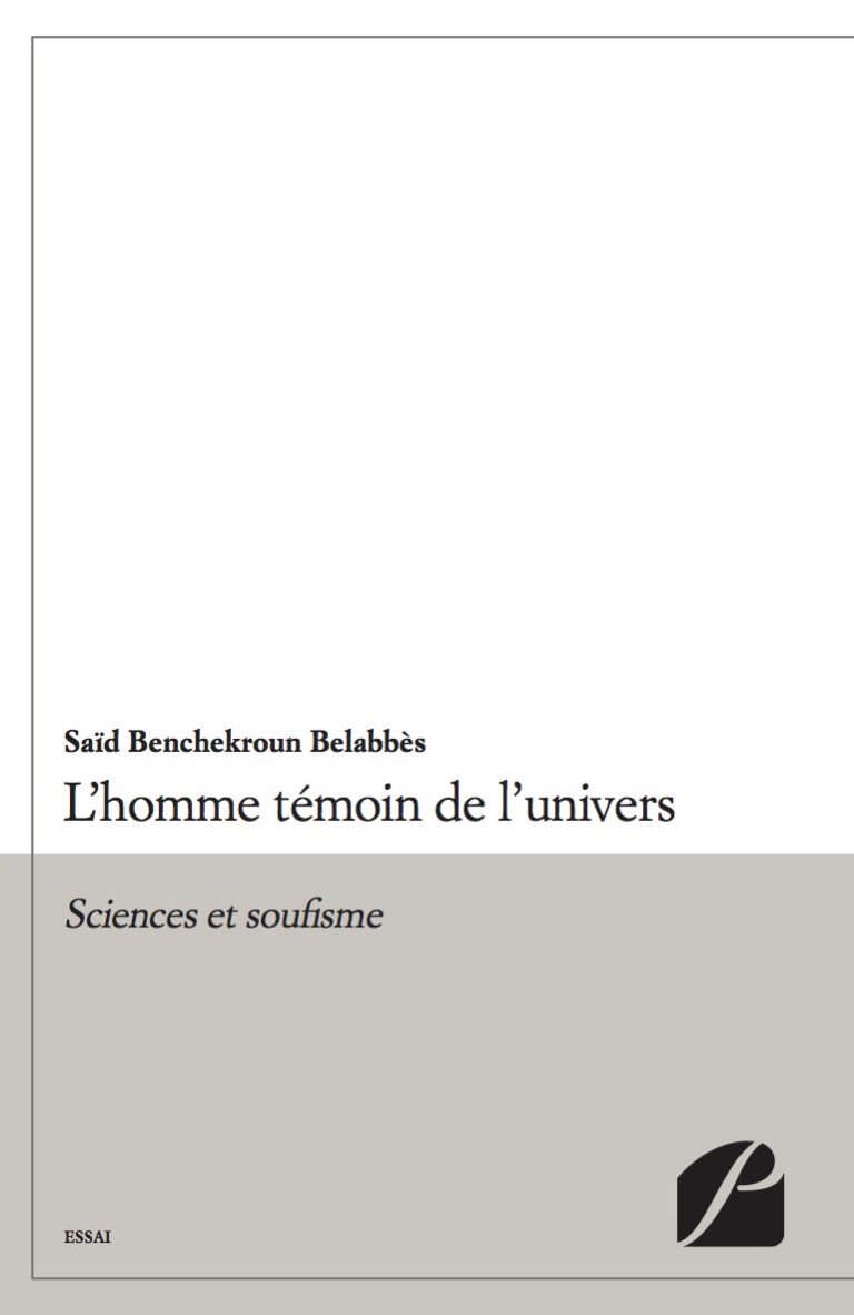 L’homme témoin de l’univers