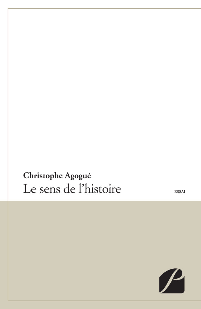 Le sens de l’histoire