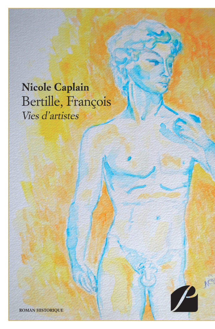 Bertille, François