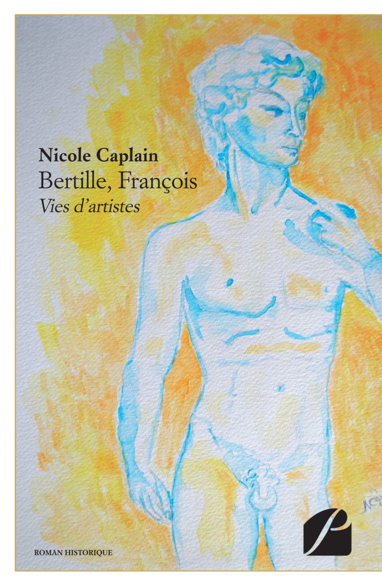 Bertille, François