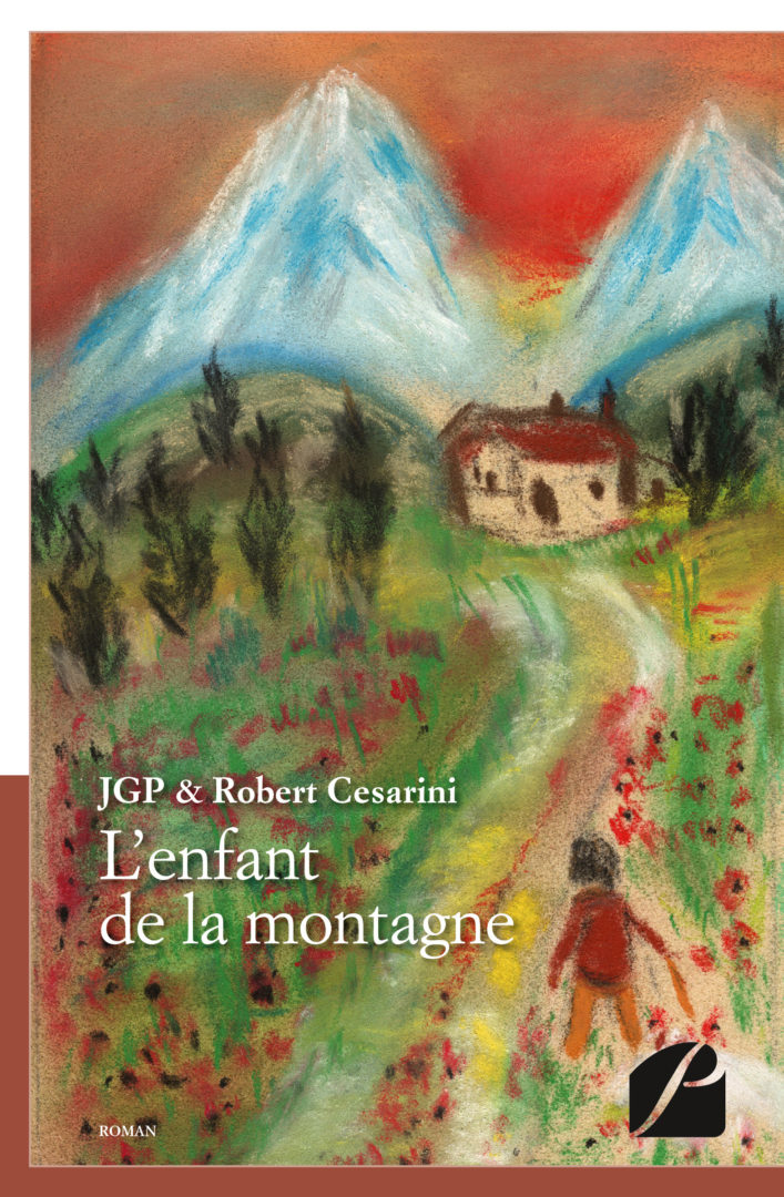L’enfant de la montagne