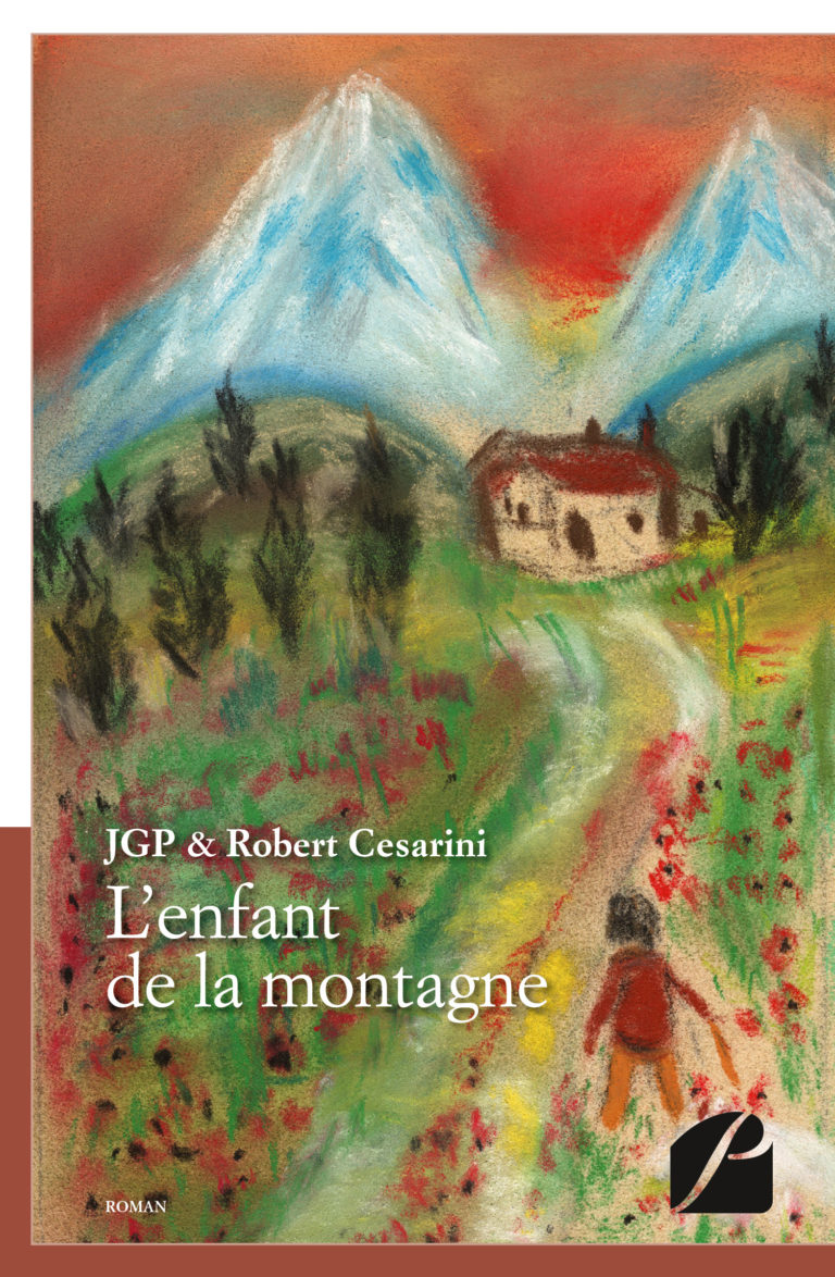 L’enfant de la montagne