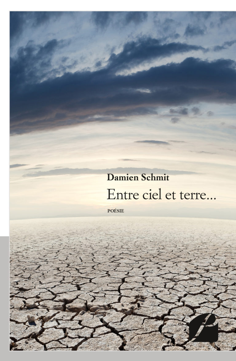 Entre ciel et terre…