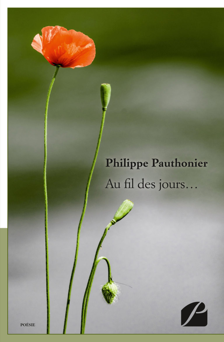 Au fil des jours…