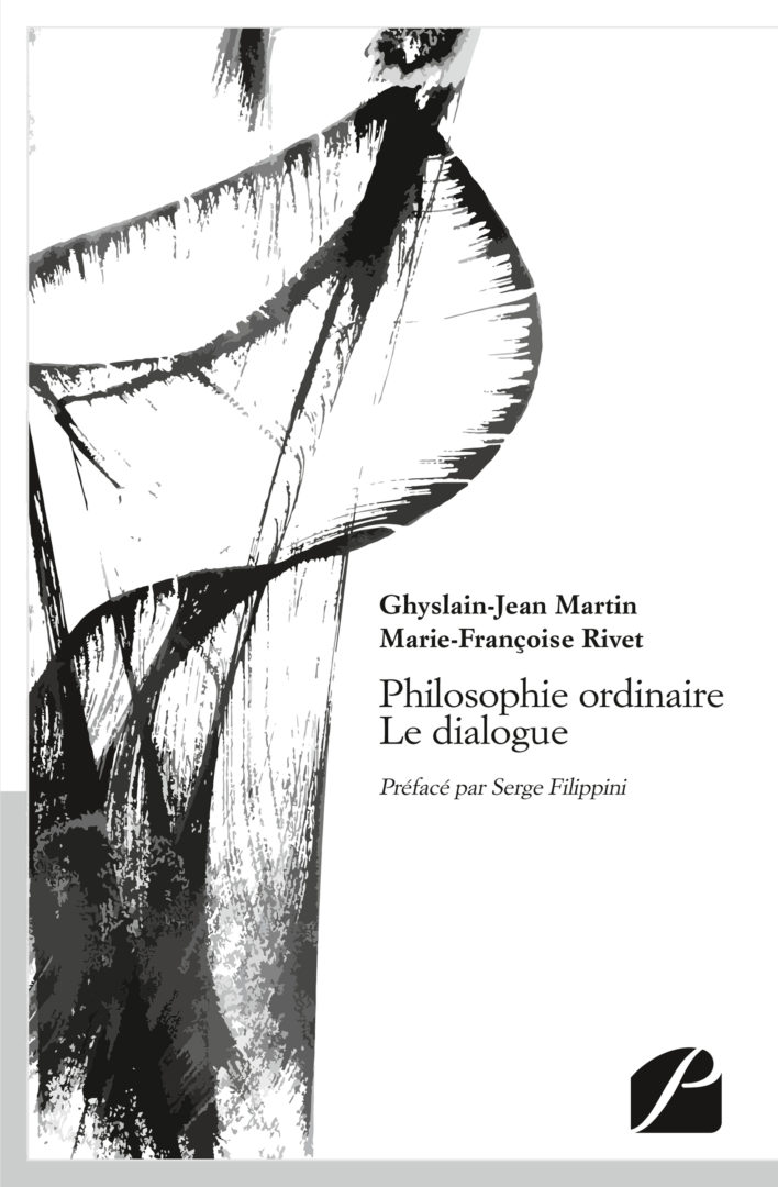 Philosophie ordinaire – Le dialogue