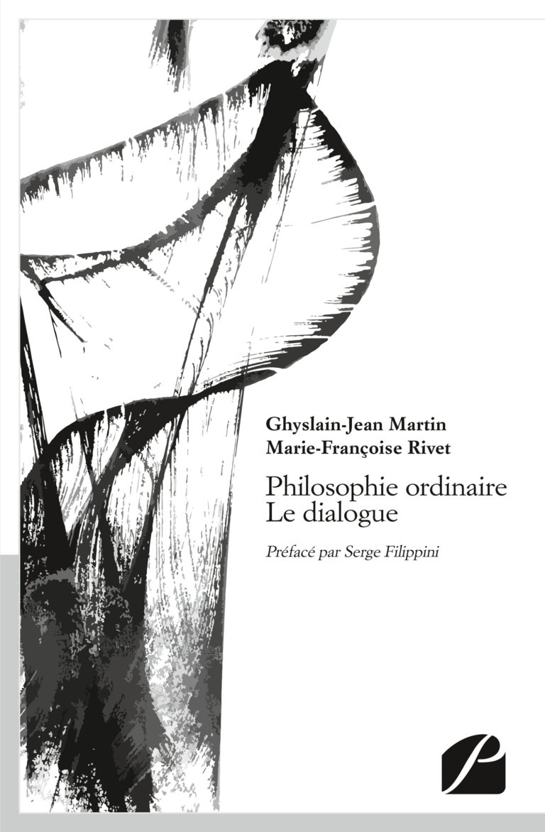 Philosophie ordinaire – Le dialogue