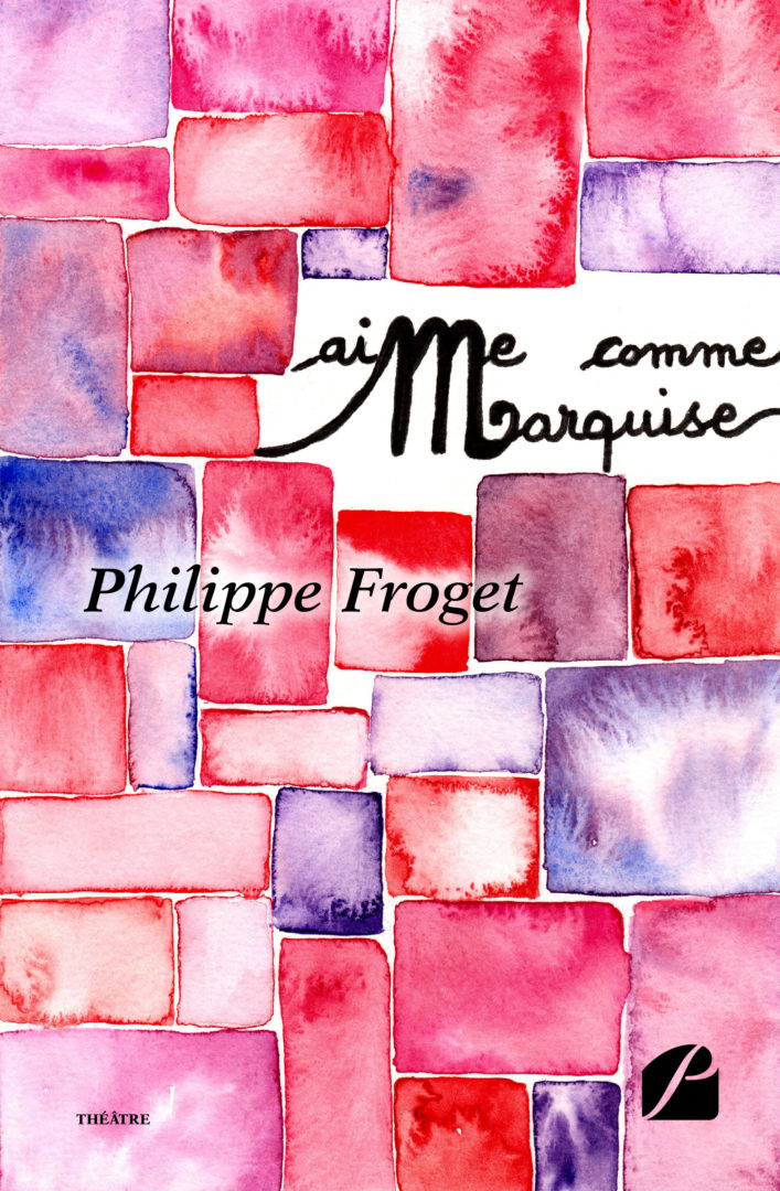AiMe comme… Marquise