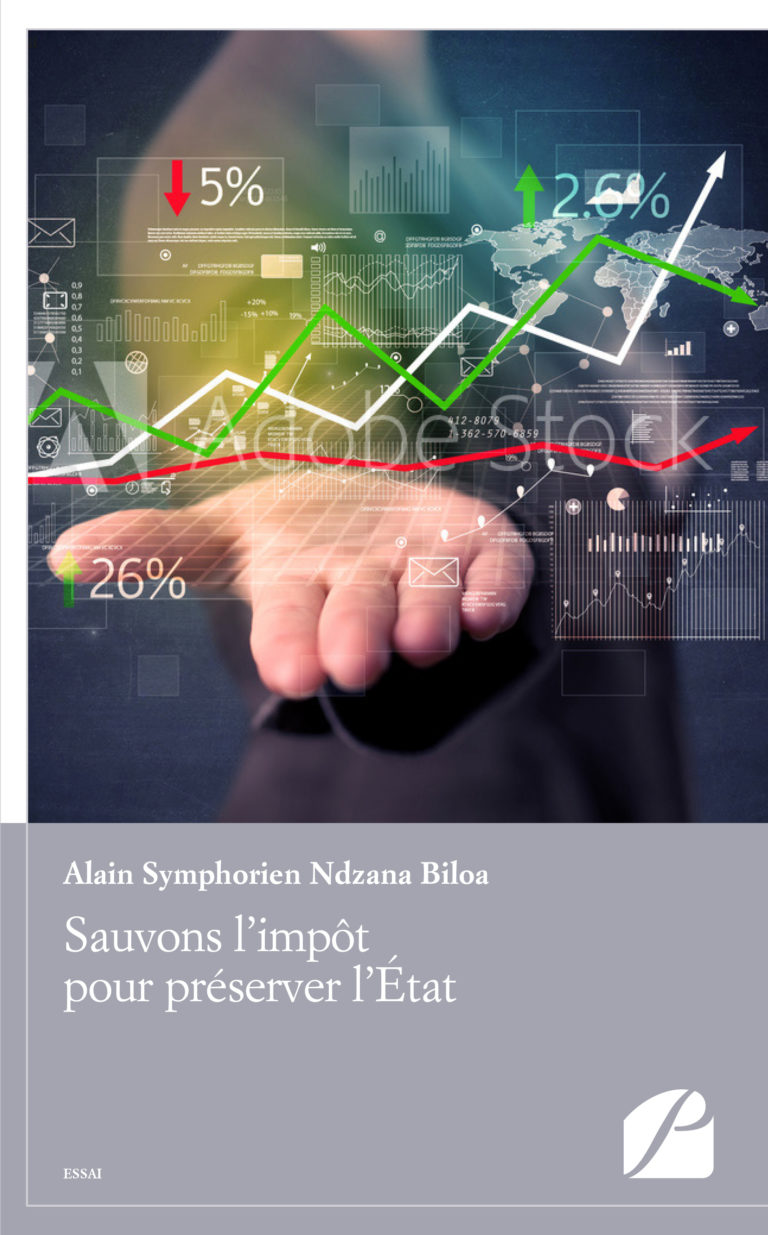 Sauvons l’impôt pour préserver l’État