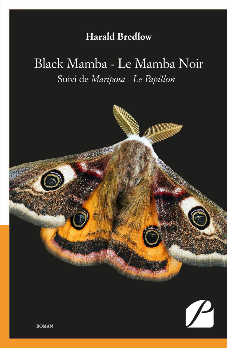 Black Mamba – Le Mamba Noir