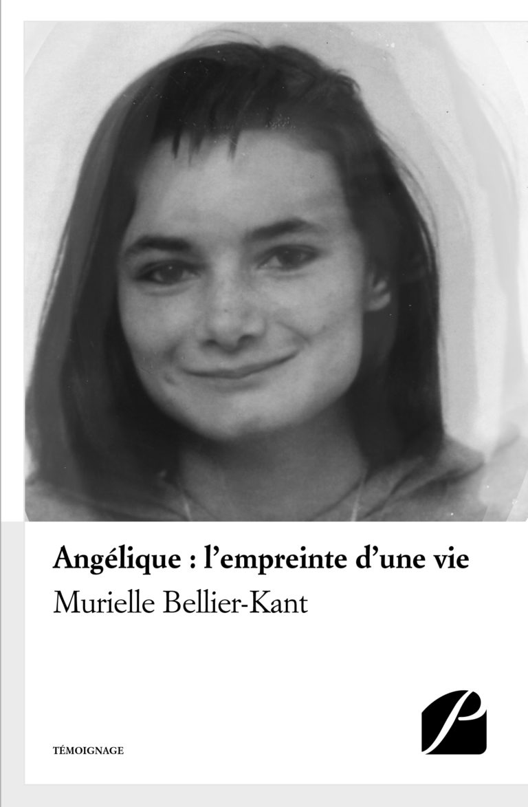 Angélique : l’empreinte d’une vie