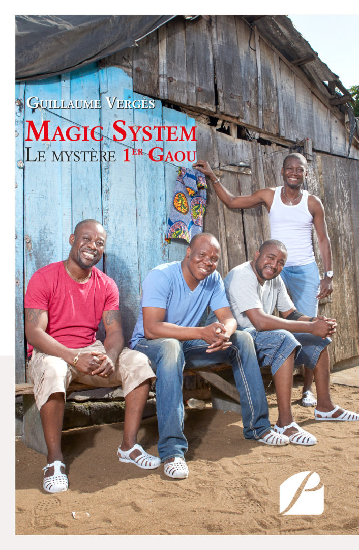 Magic System  –  Le mystère 1er Gaou