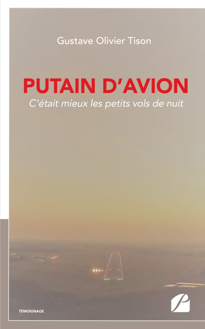 Putain d’avion
