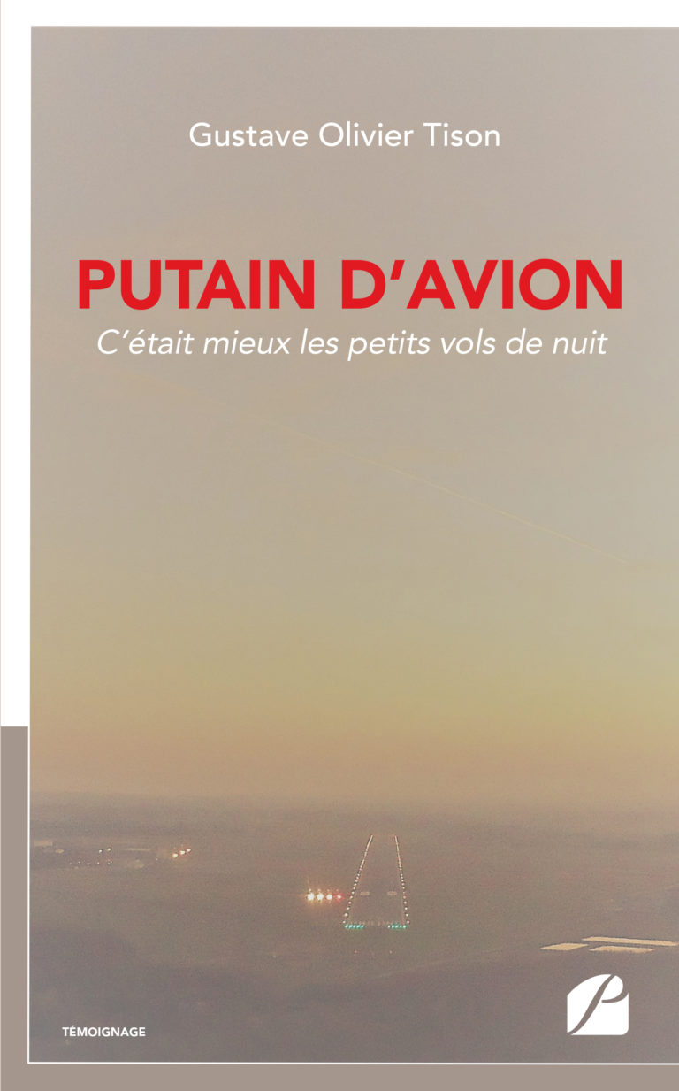 Putain d’avion
