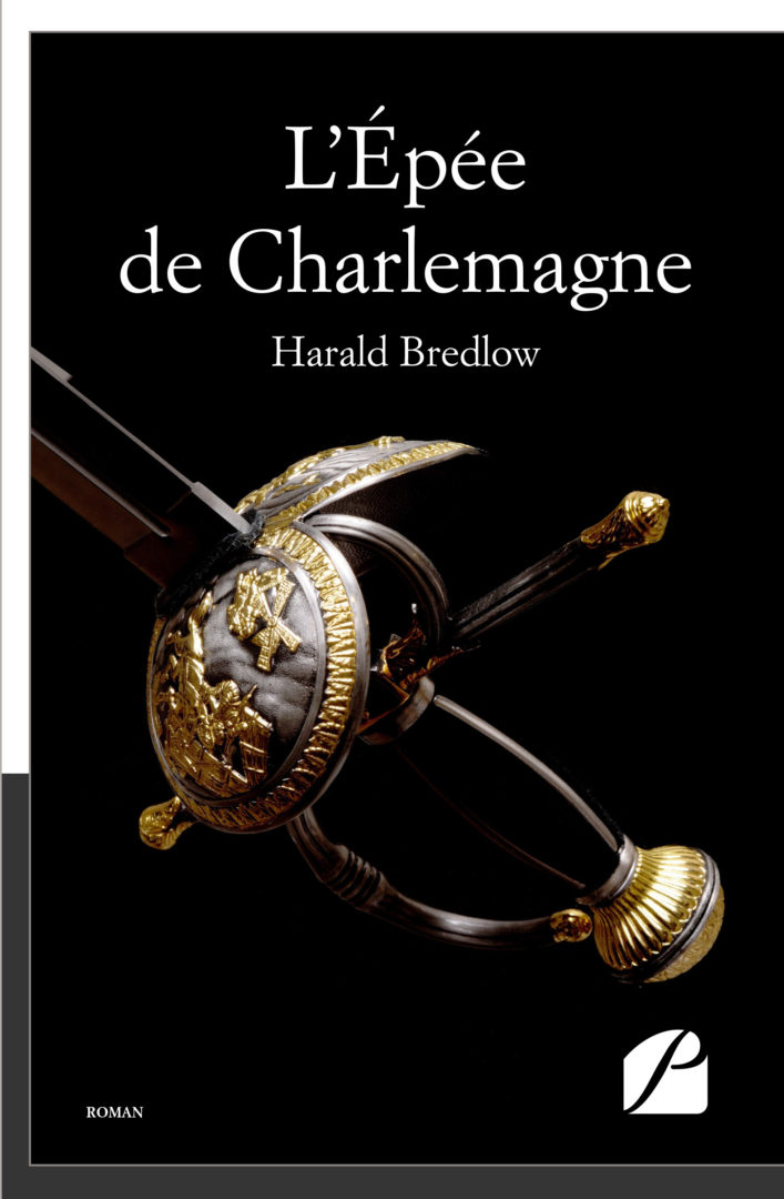 L’Épée de Charlemagne