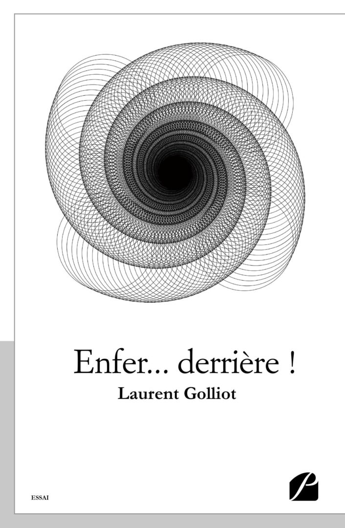 Enfer… derrière !