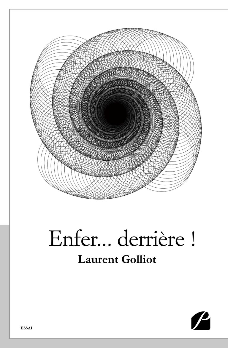 Enfer… derrière !