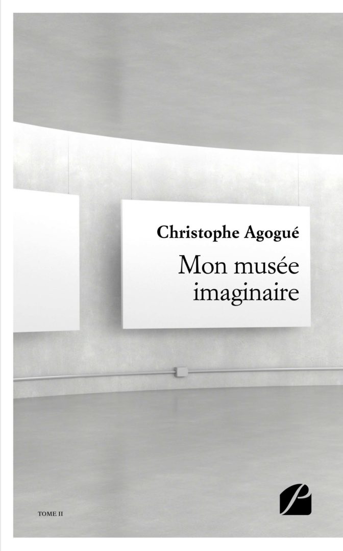 Mon musée imaginaire  – II