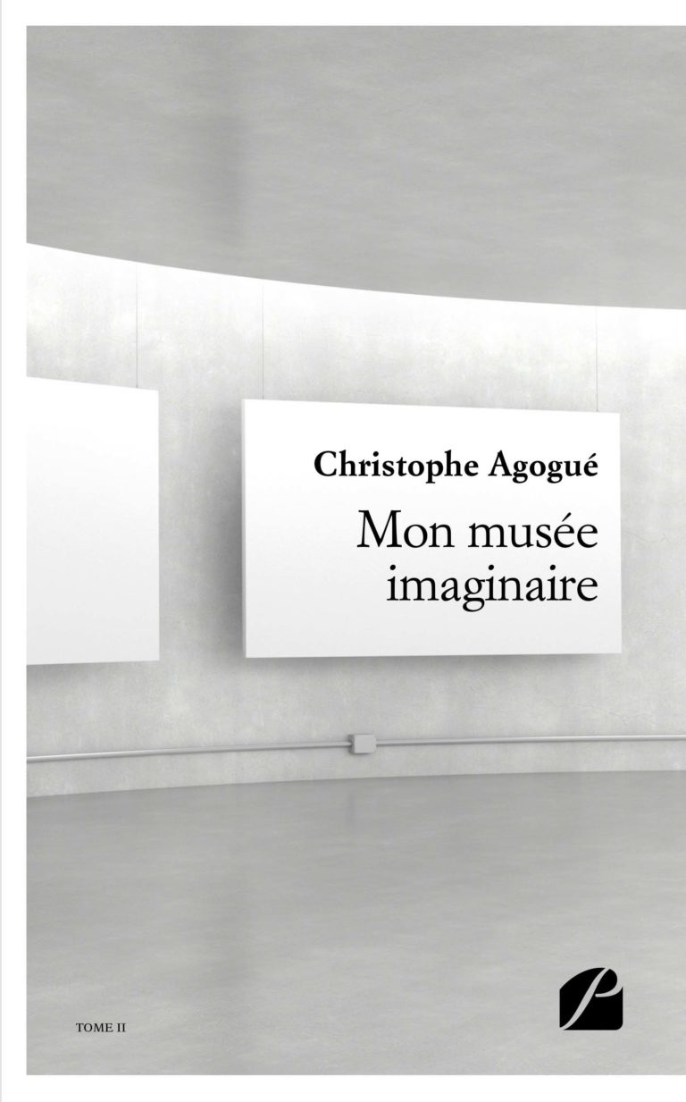 Mon musée imaginaire  – II