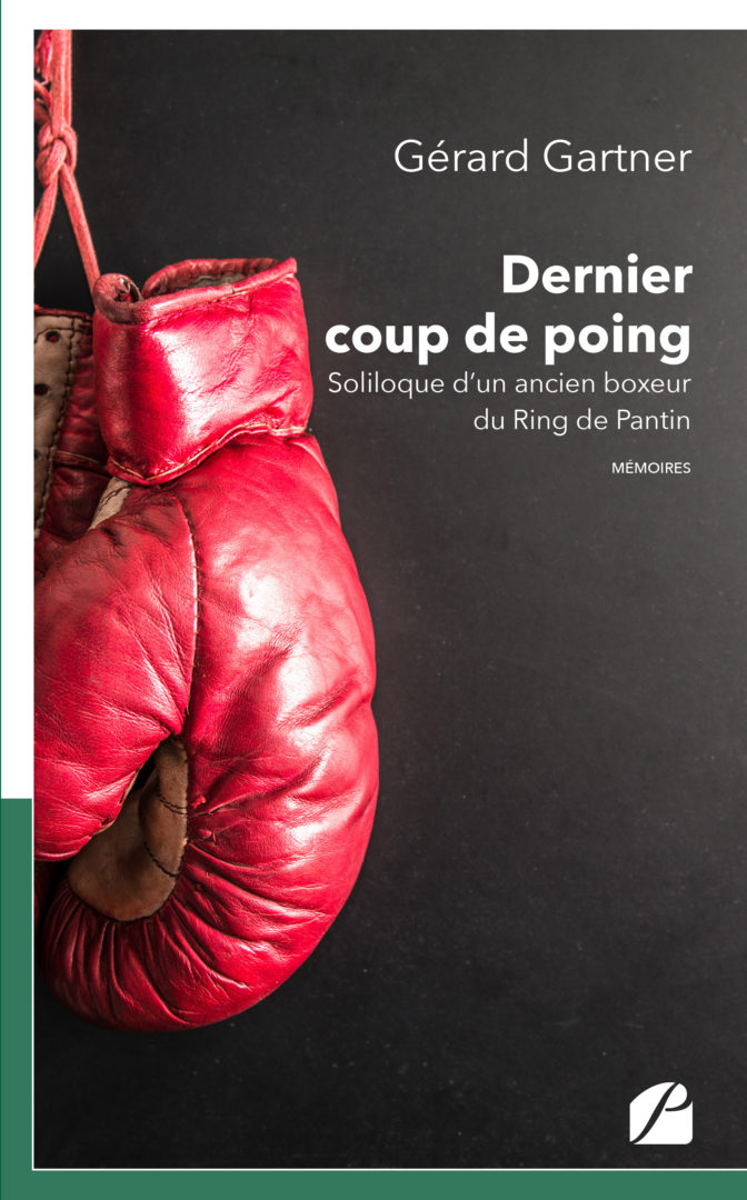 Dernier coup de poing