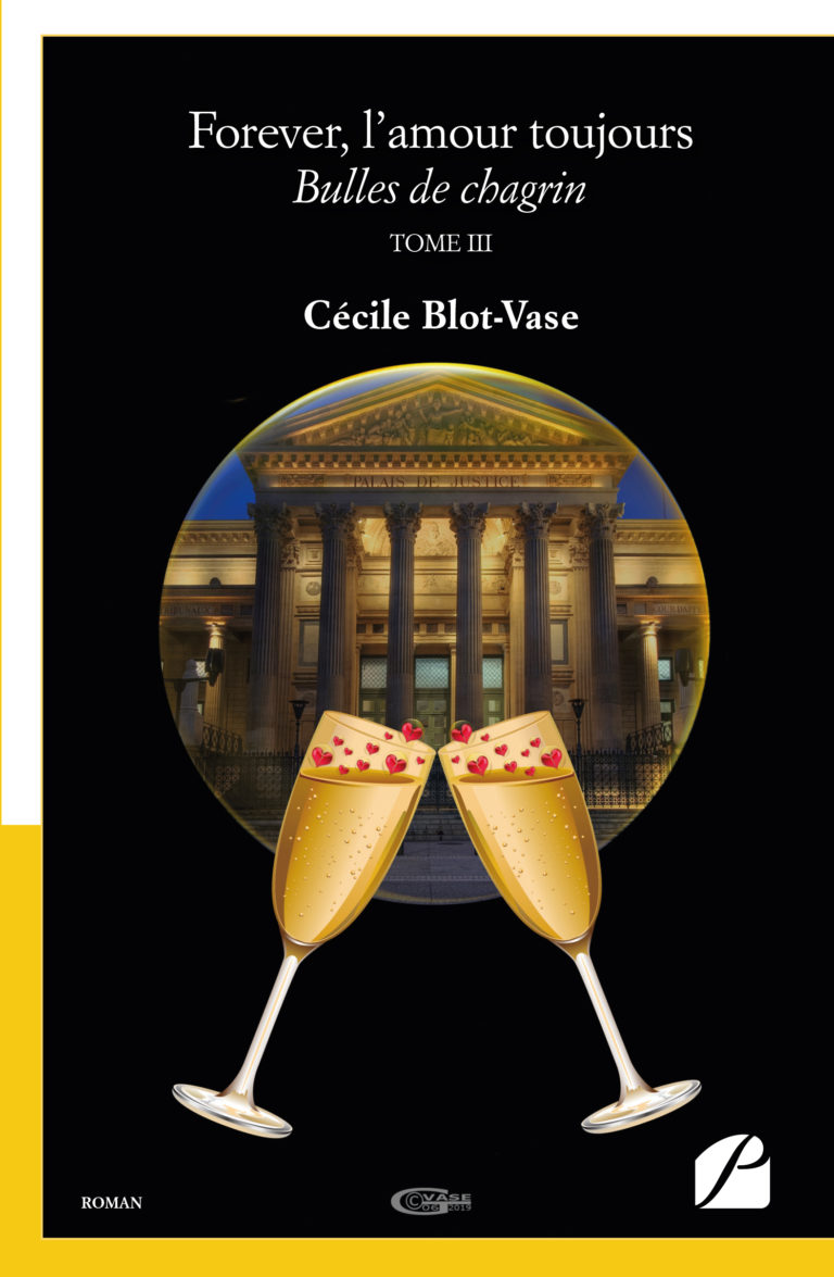 Forever, l’amour toujours – Bulles de chagrin