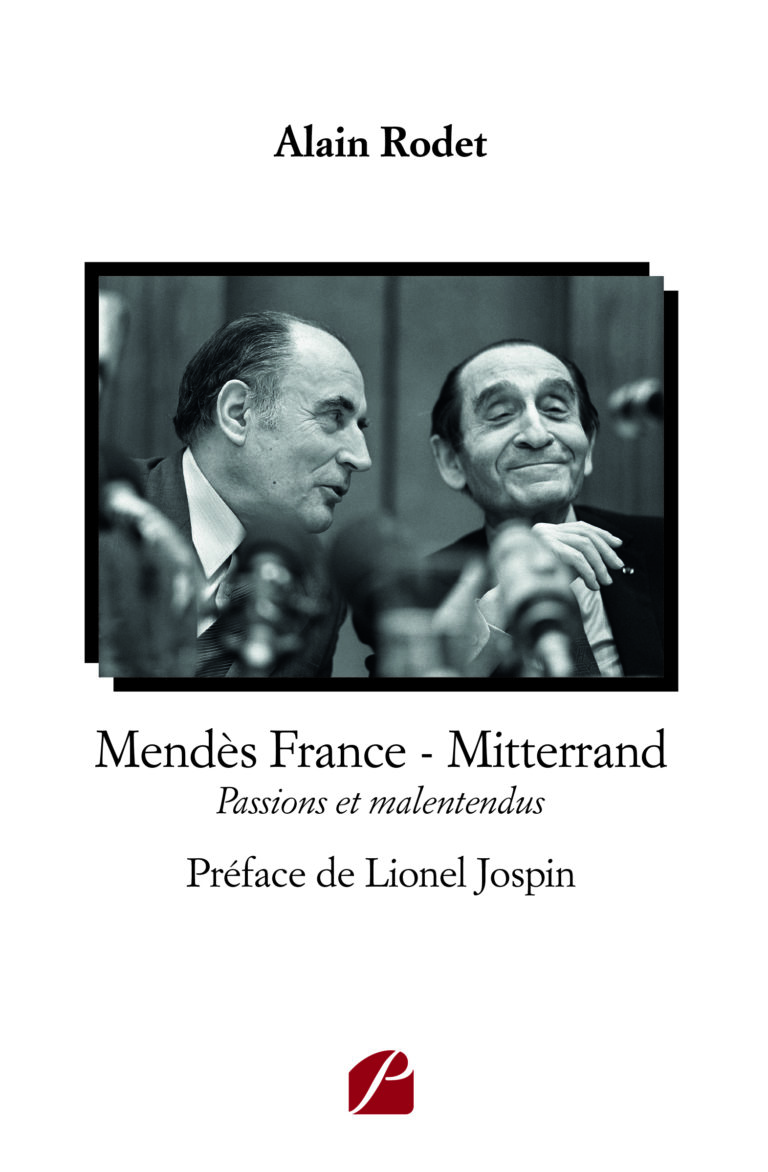 Mendès France – Mitterrand