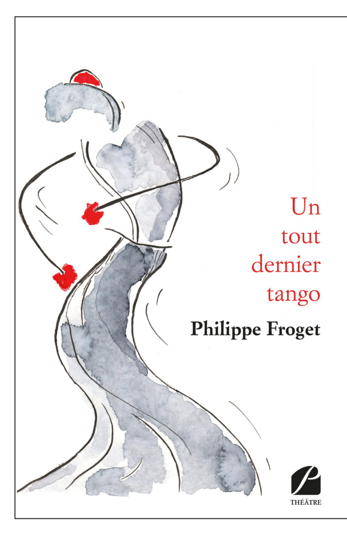 Un tout dernier tango