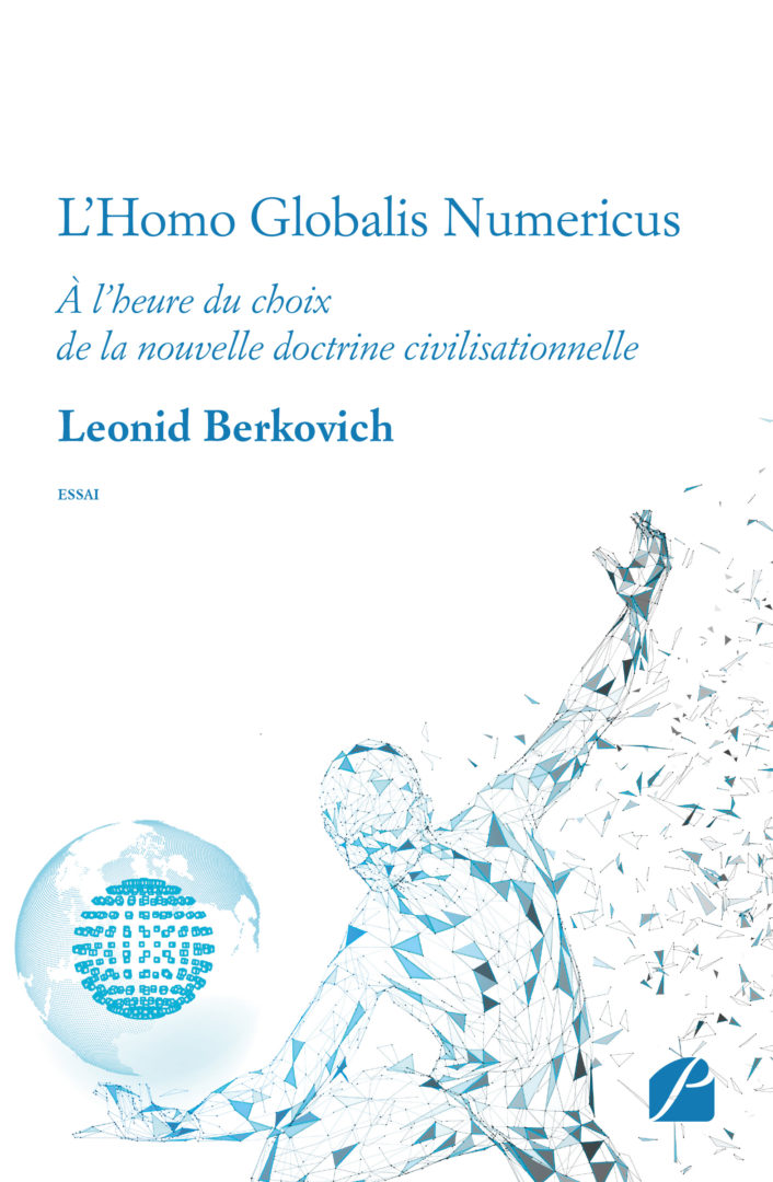L’Homo Globalis Numericus