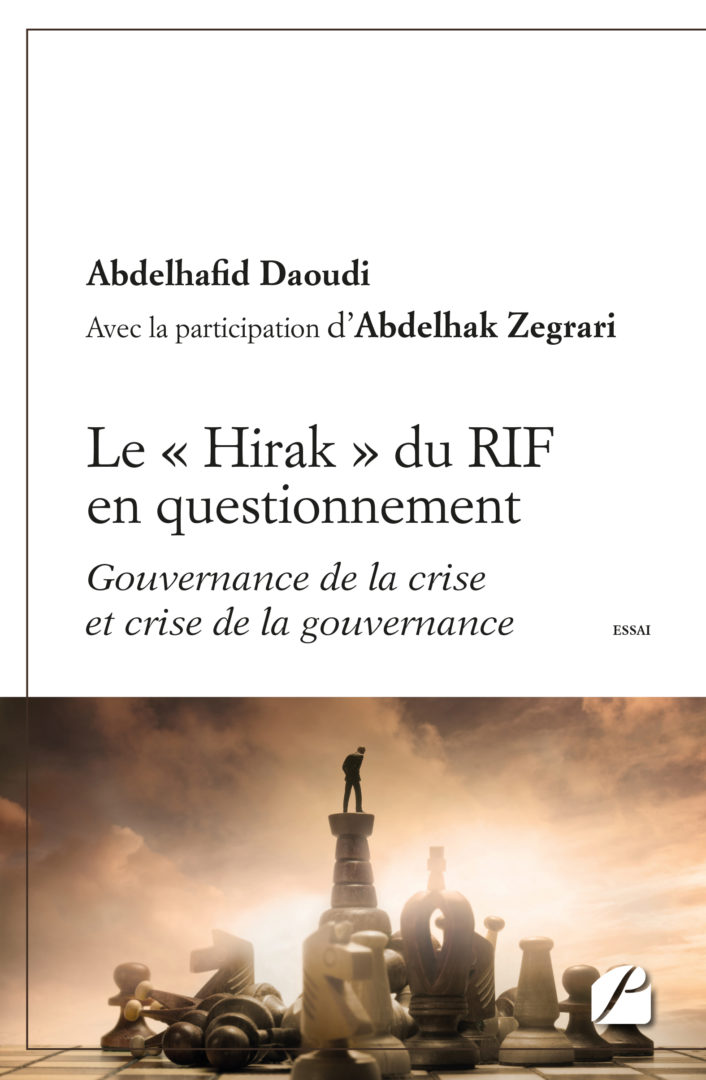 Le «Hirak» du RIF en questionnement