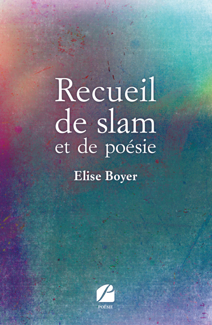 Recueil de slam et de poésie