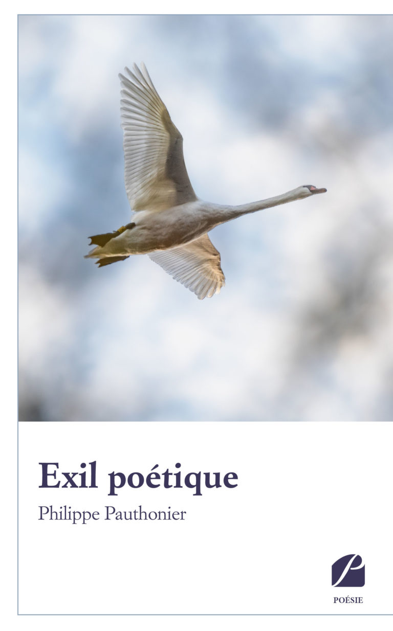 Exil poétique