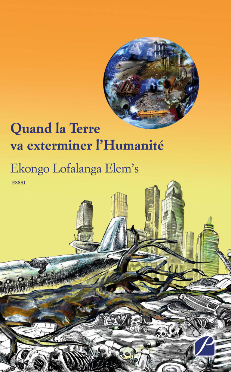 Quand la Terre va exterminer l’Humanité