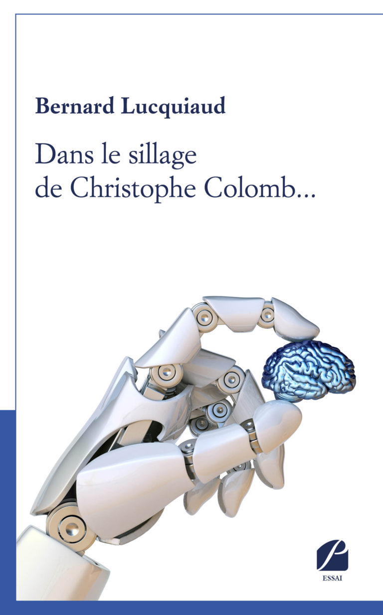 Dans le sillage de Christophe Colomb…