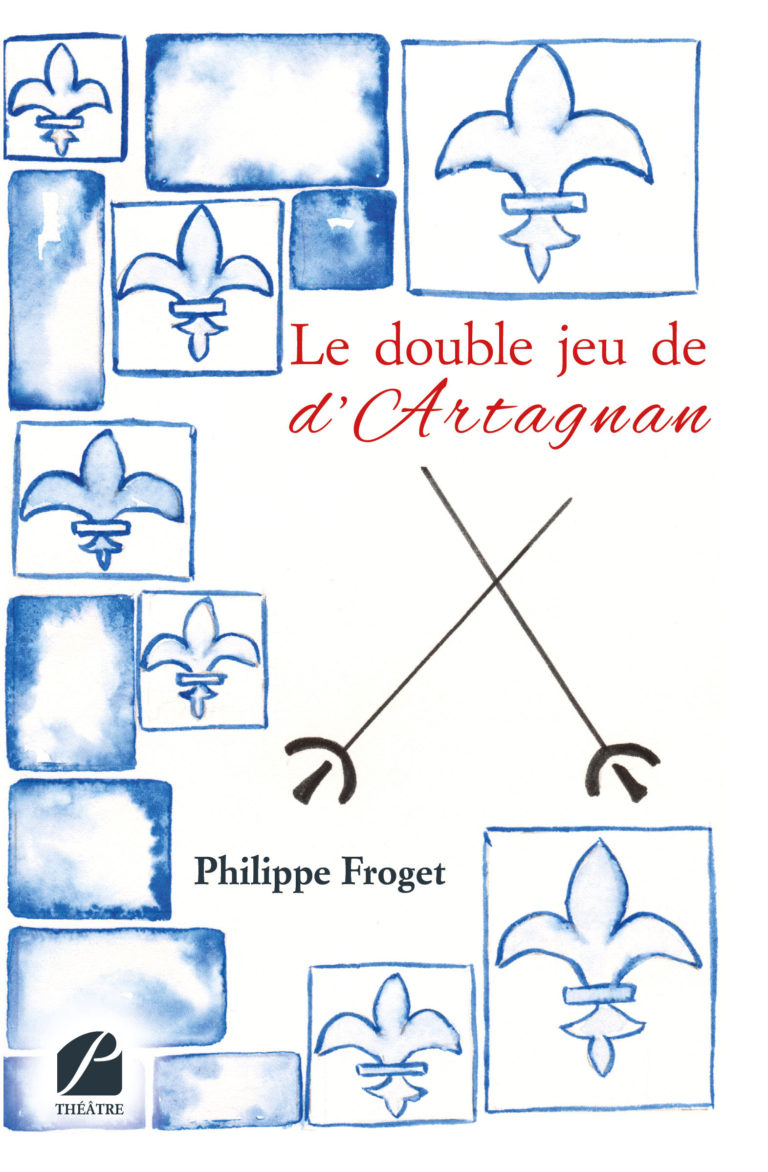 Le double jeu de d’Artagnan