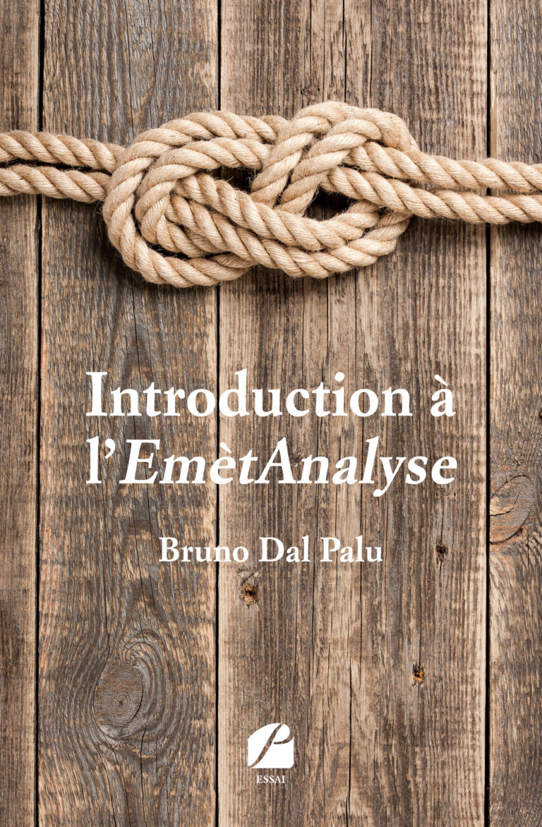 Introduction à l’EmètAnalyse