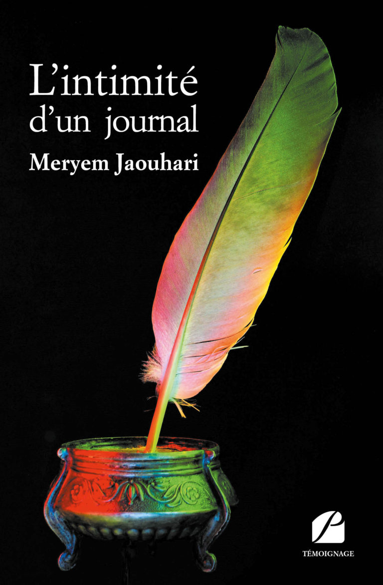 L’intimité d’un journal